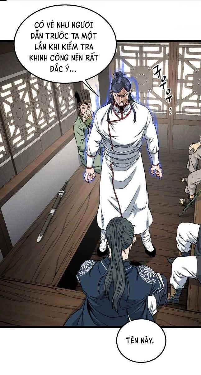 Đăng Nhập Murim Chapter 165 - 1