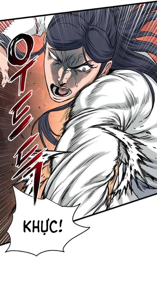 Đăng Nhập Murim Chapter 165 - 11