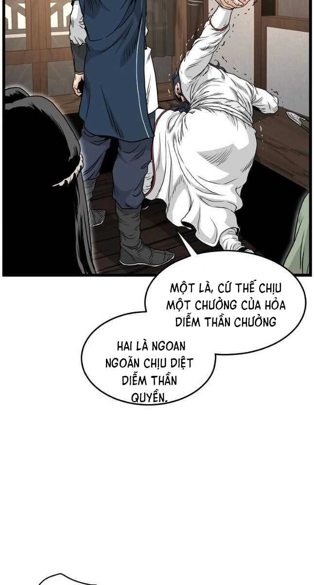 Đăng Nhập Murim Chapter 165 - 15