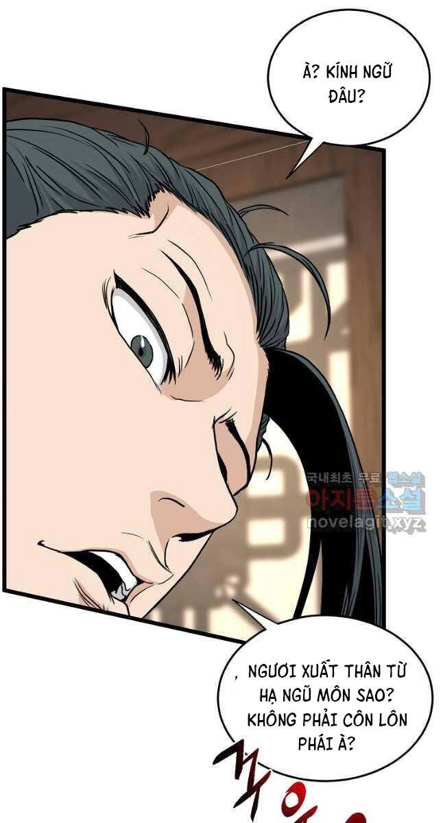 Đăng Nhập Murim Chapter 165 - 17