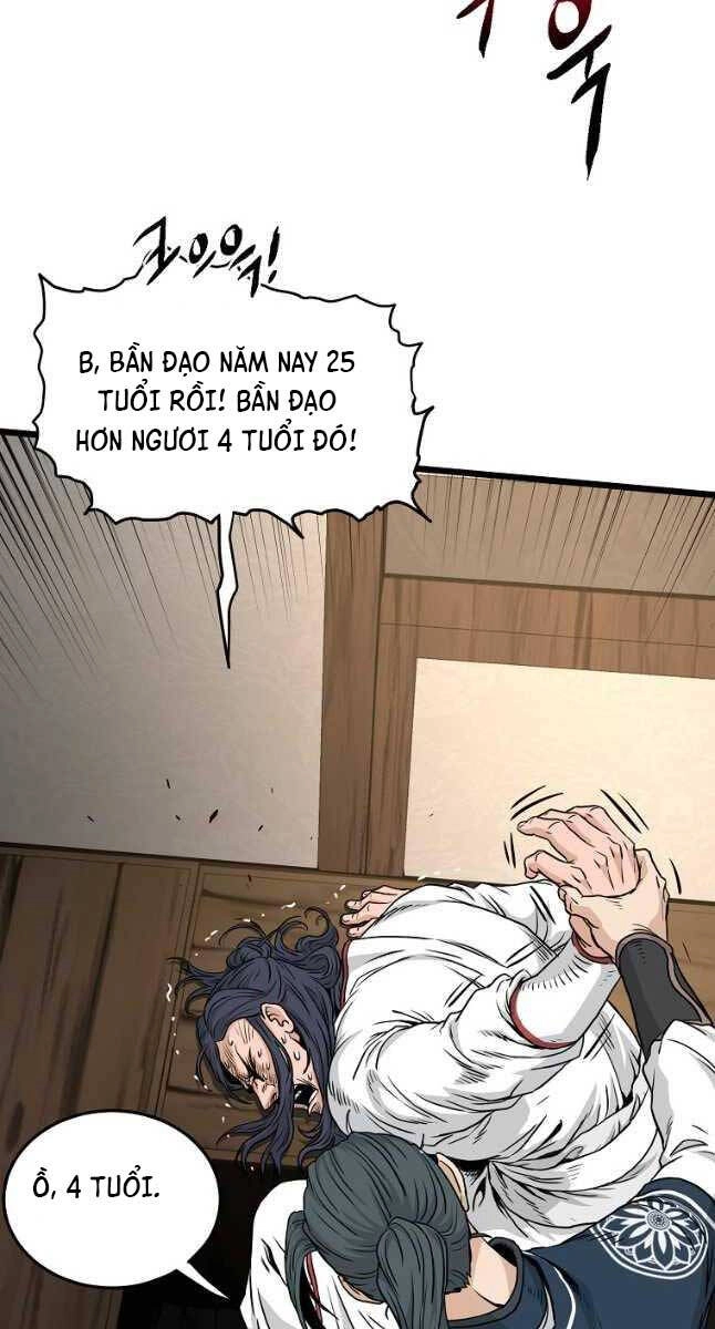 Đăng Nhập Murim Chapter 165 - 18