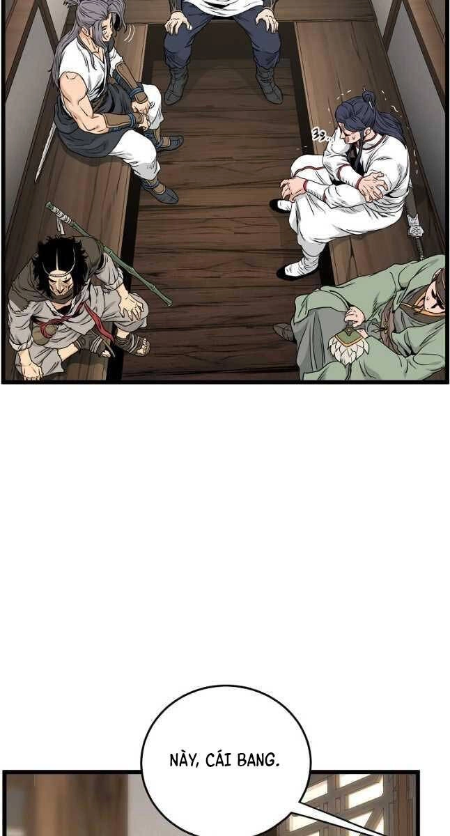 Đăng Nhập Murim Chapter 165 - 23