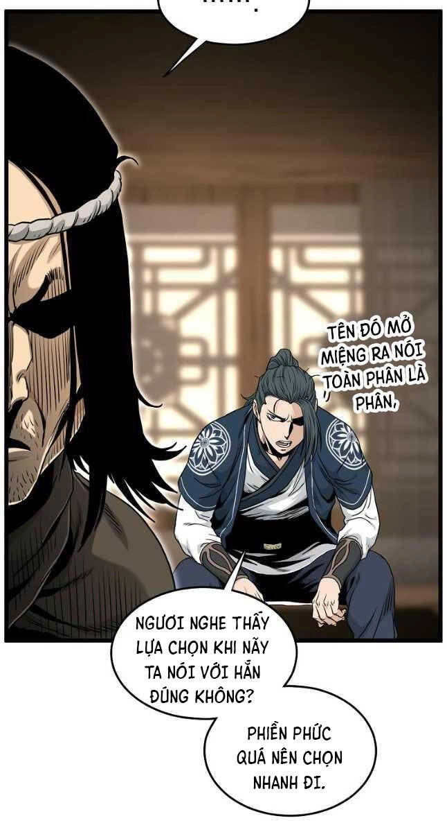 Đăng Nhập Murim Chapter 165 - 25