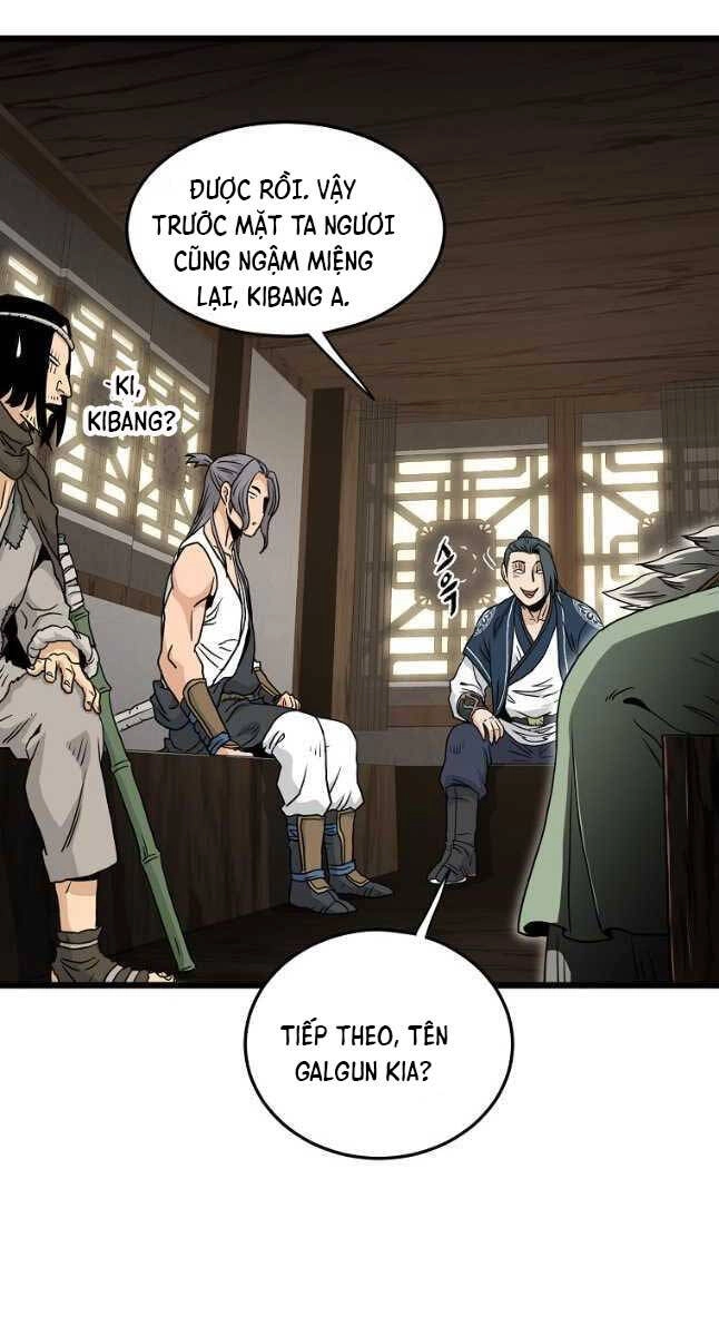 Đăng Nhập Murim Chapter 165 - 32