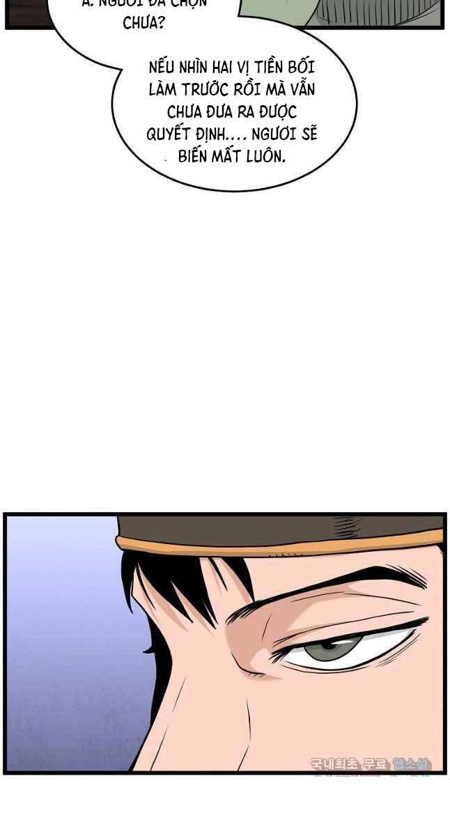 Đăng Nhập Murim Chapter 165 - 34