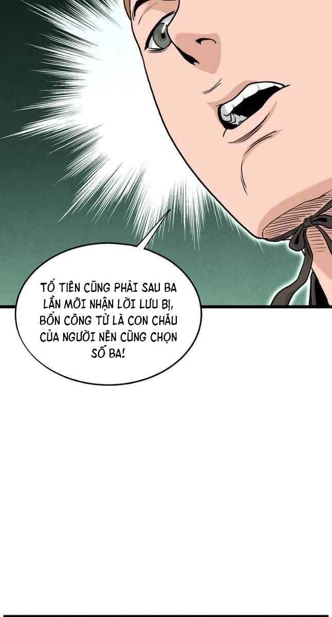 Đăng Nhập Murim Chapter 165 - 37