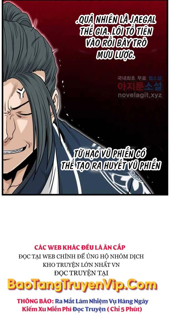 Đăng Nhập Murim Chapter 165 - 38