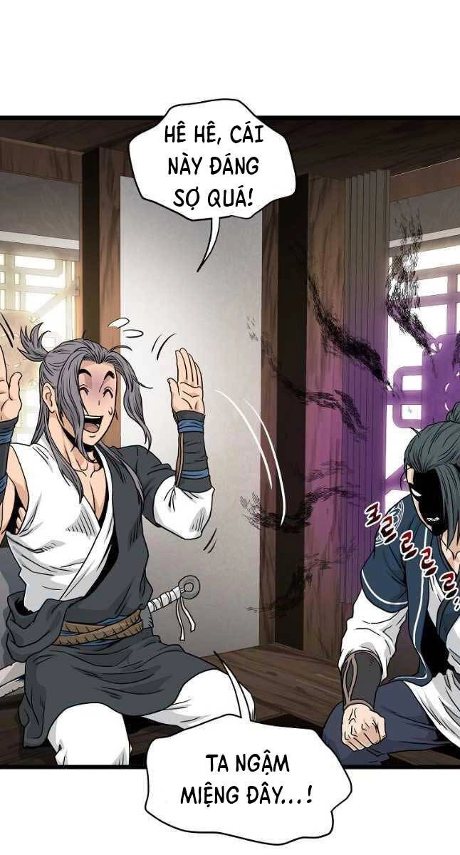 Đăng Nhập Murim Chapter 165 - 40