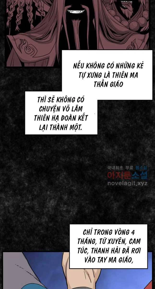 Đăng Nhập Murim Chapter 165 - 46