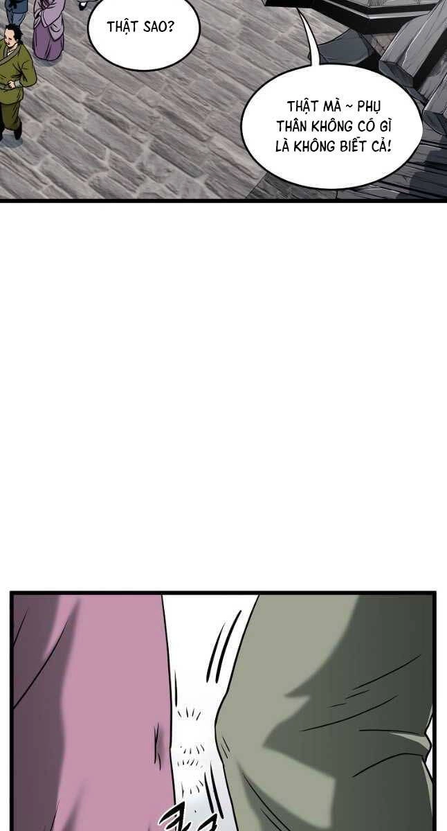 Đăng Nhập Murim Chapter 165 - 56