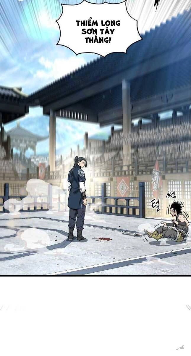 Đăng Nhập Murim Chapter 165 - 77