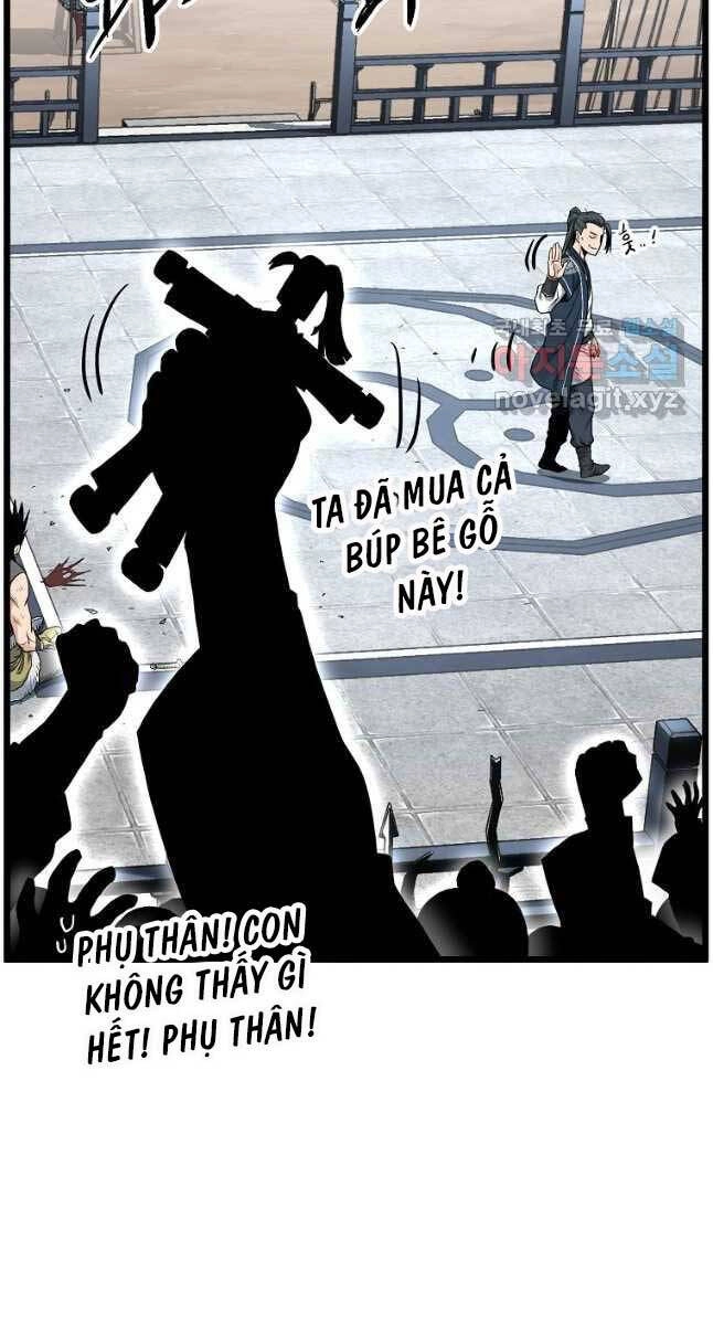 Đăng Nhập Murim Chapter 165 - 81