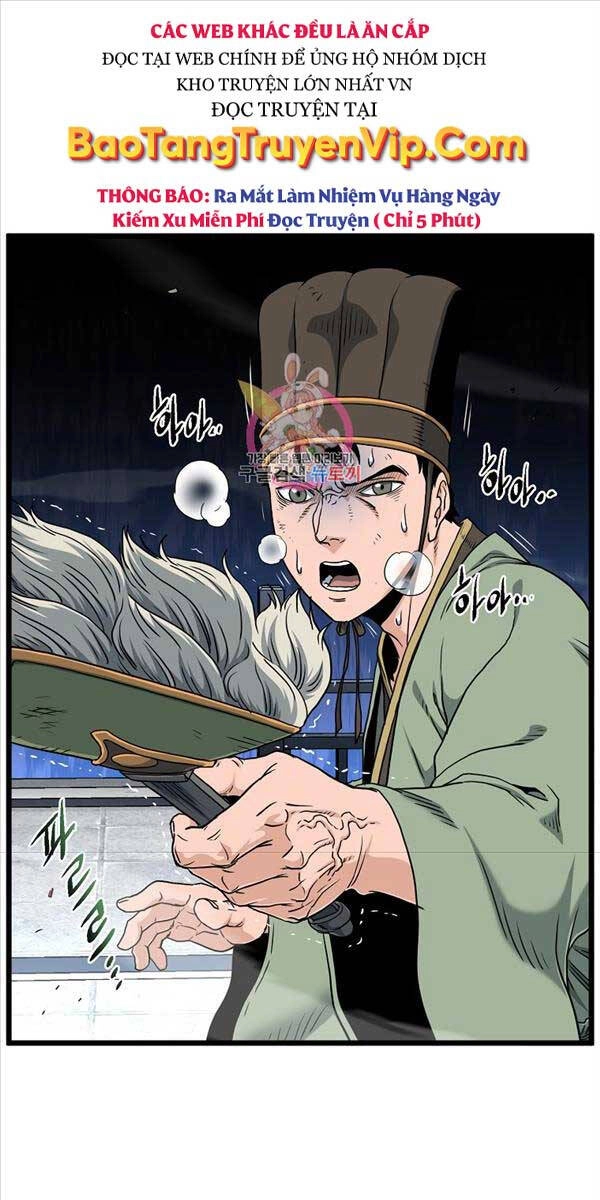 Đăng Nhập Murim Chapter 166 - 1