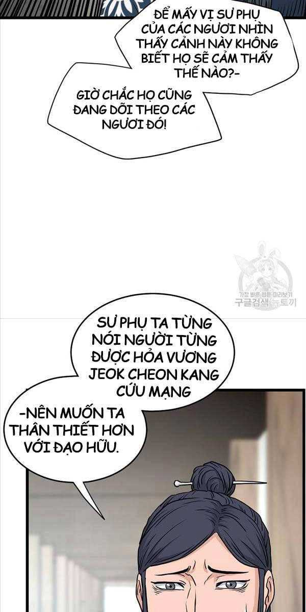 Đăng Nhập Murim Chapter 166 - 9