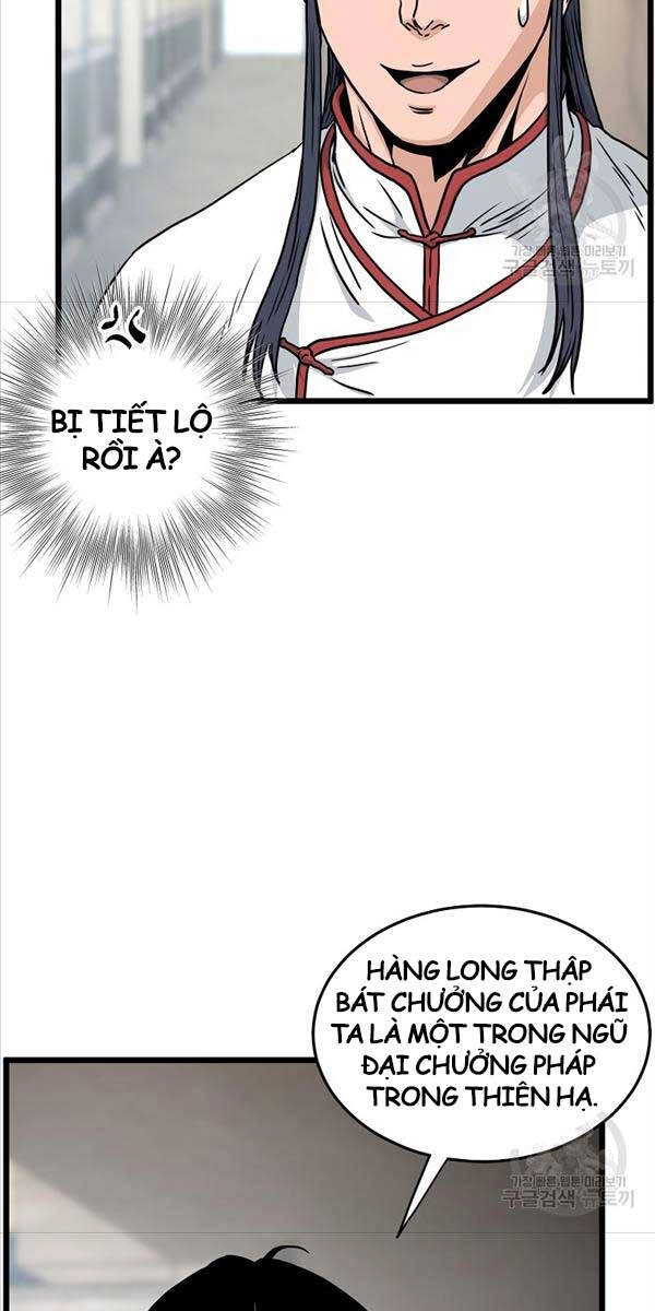 Đăng Nhập Murim Chapter 166 - 10