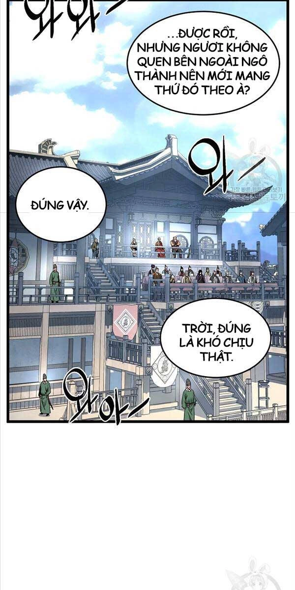 Đăng Nhập Murim Chapter 166 - 12