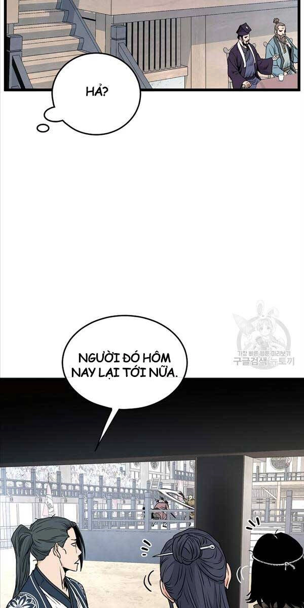 Đăng Nhập Murim Chapter 166 - 16