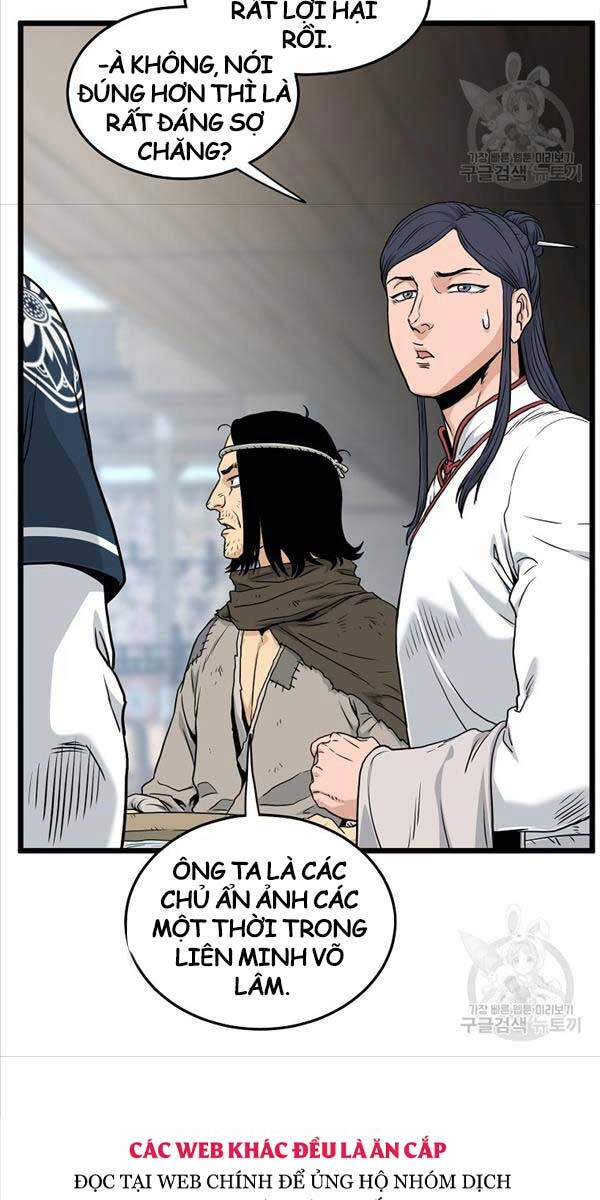 Đăng Nhập Murim Chapter 166 - 20