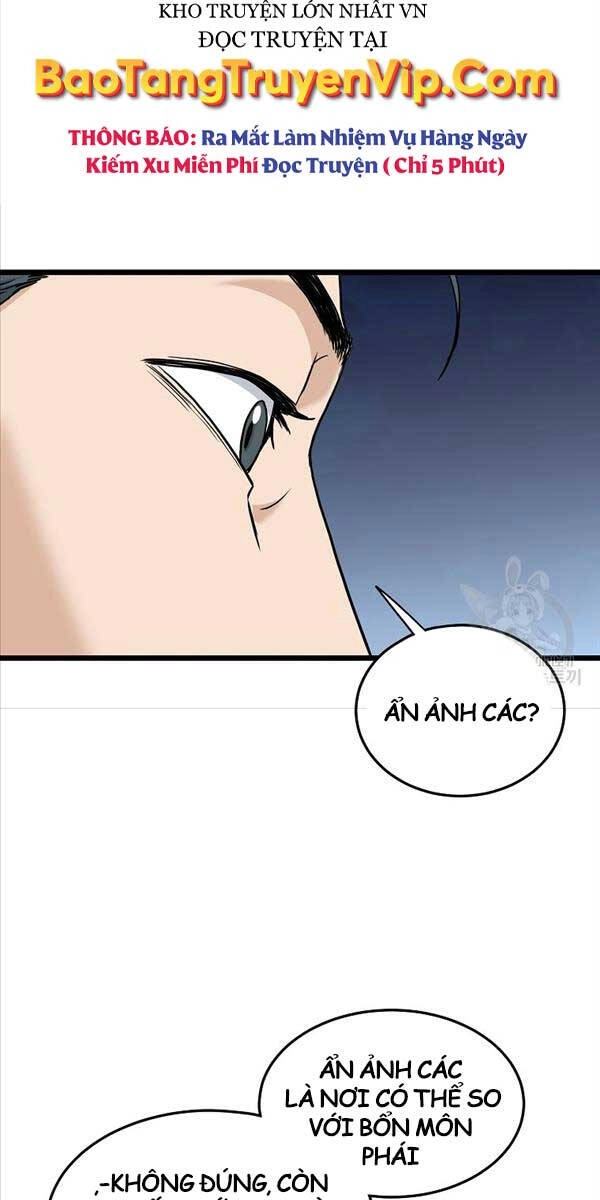 Đăng Nhập Murim Chapter 166 - 21