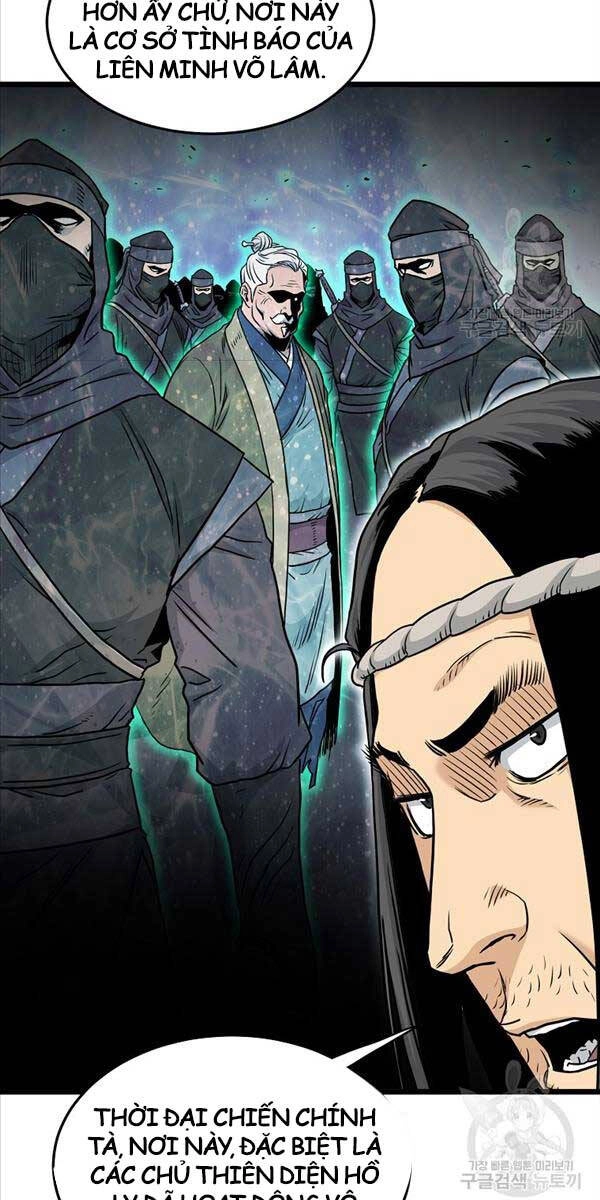 Đăng Nhập Murim Chapter 166 - 22