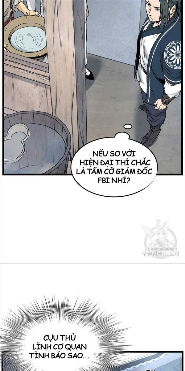 Đăng Nhập Murim Chapter 166 - 24