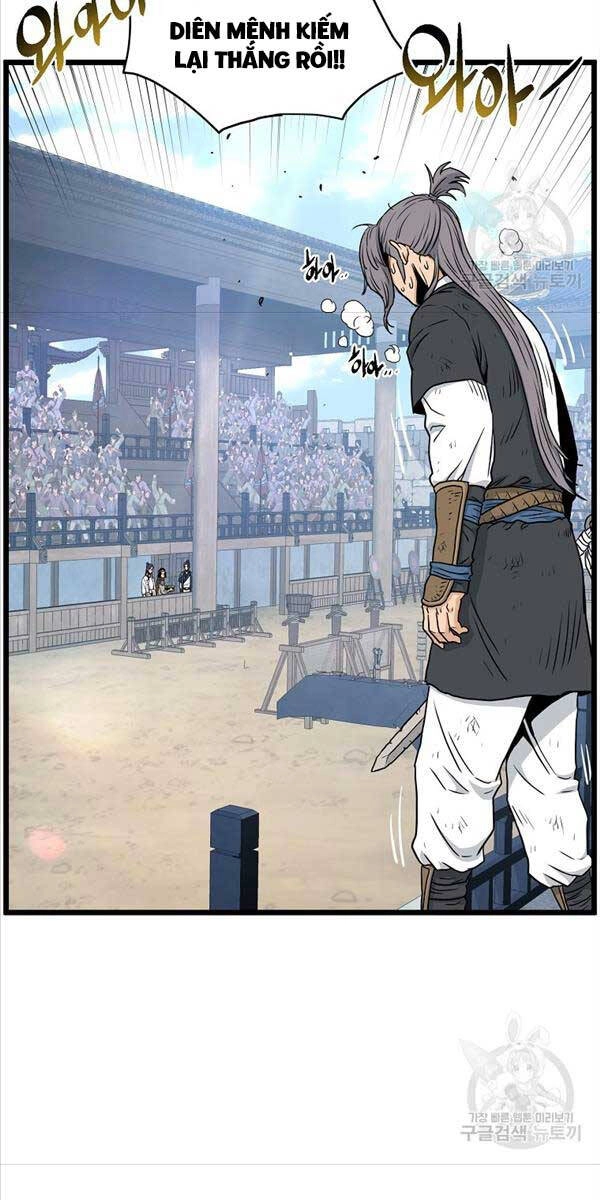 Đăng Nhập Murim Chapter 166 - 28