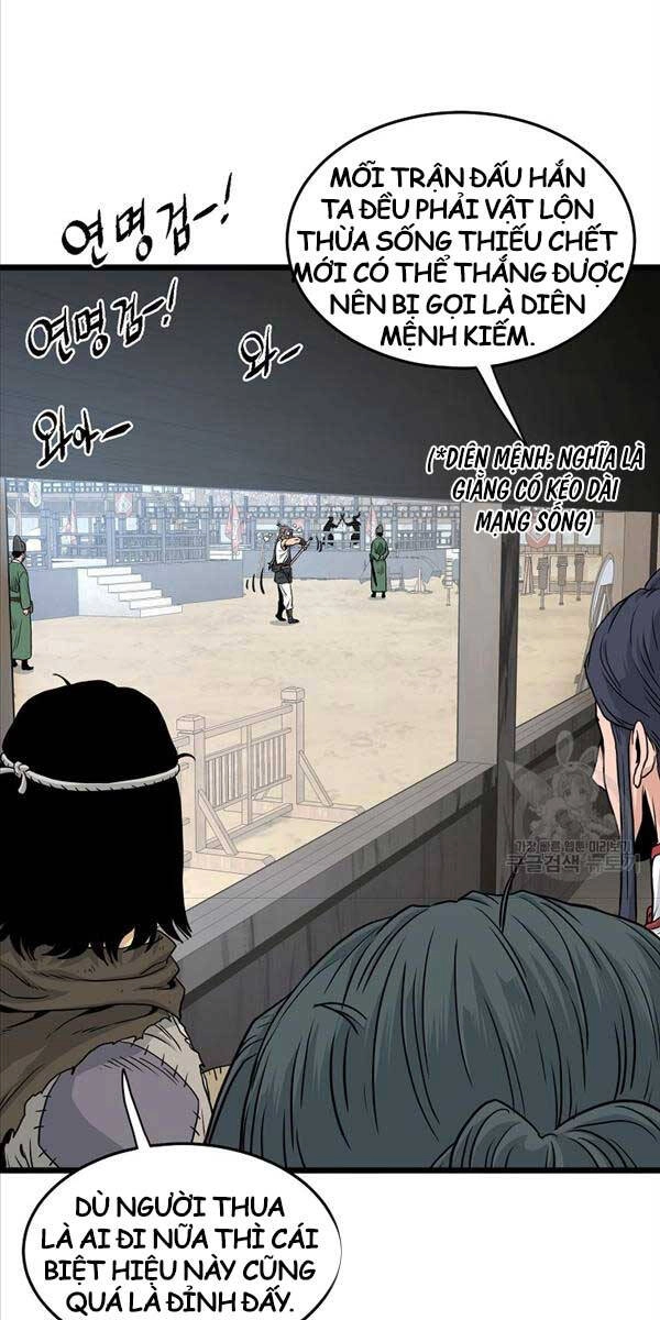 Đăng Nhập Murim Chapter 166 - 29