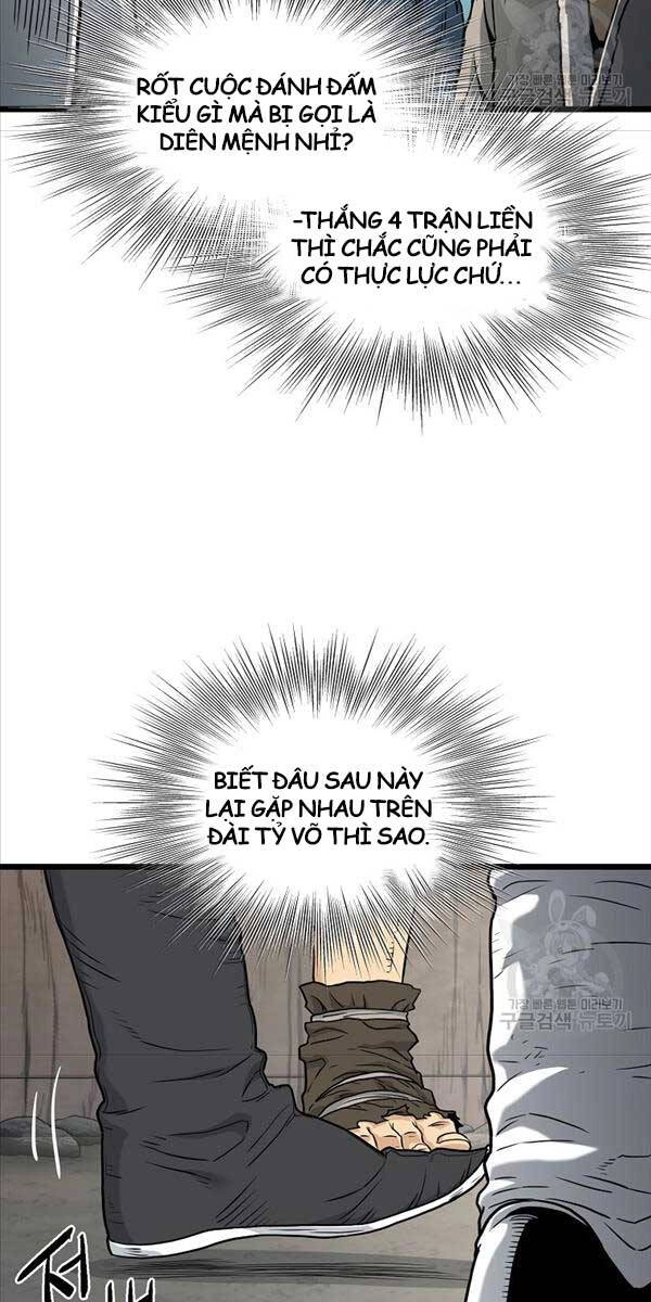 Đăng Nhập Murim Chapter 166 - 31