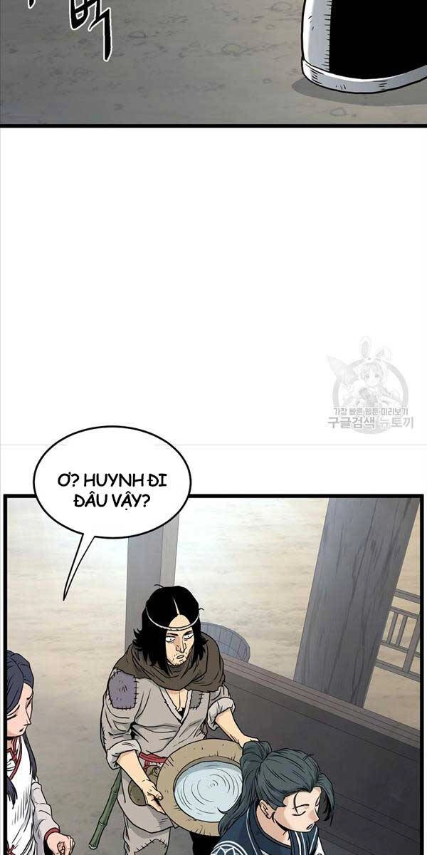 Đăng Nhập Murim Chapter 166 - 32