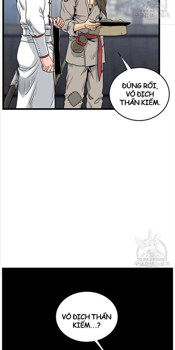 Đăng Nhập Murim Chapter 166 - 36