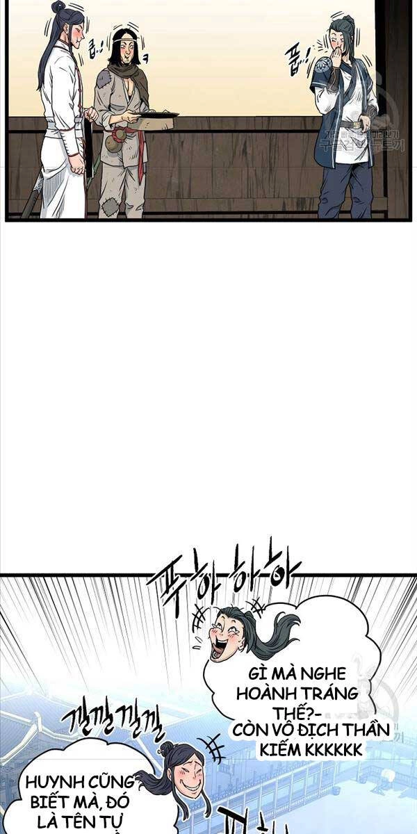 Đăng Nhập Murim Chapter 166 - 38