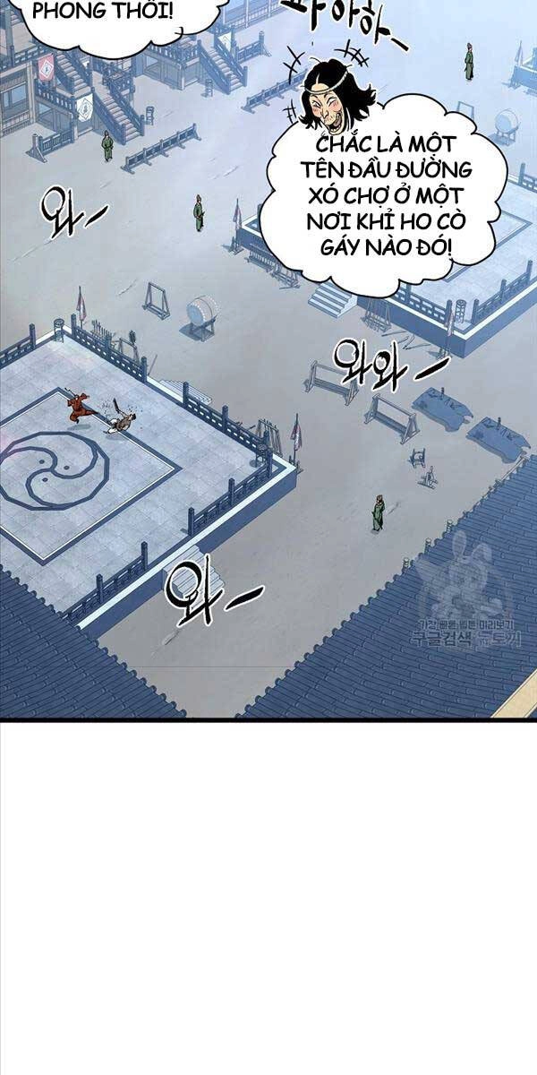 Đăng Nhập Murim Chapter 166 - 39