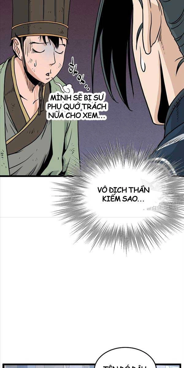 Đăng Nhập Murim Chapter 166 - 44