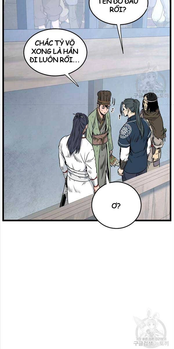 Đăng Nhập Murim Chapter 166 - 45