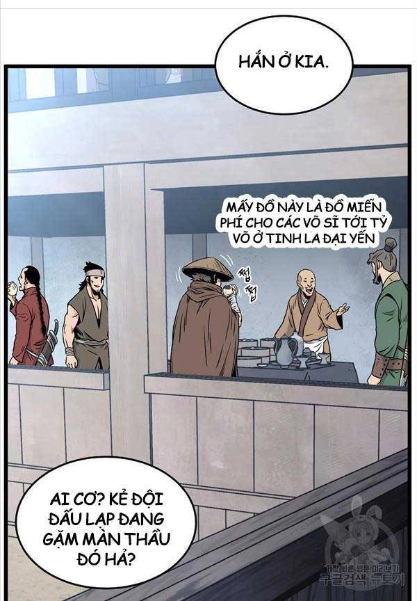 Đăng Nhập Murim Chapter 166 - 46