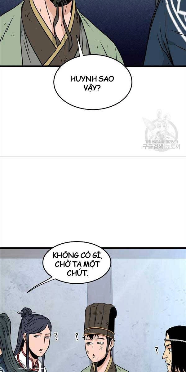 Đăng Nhập Murim Chapter 166 - 48