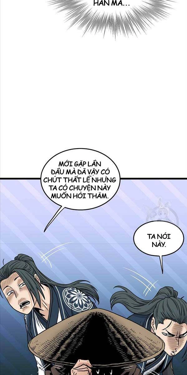 Đăng Nhập Murim Chapter 166 - 57