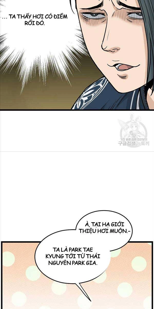 Đăng Nhập Murim Chapter 166 - 60