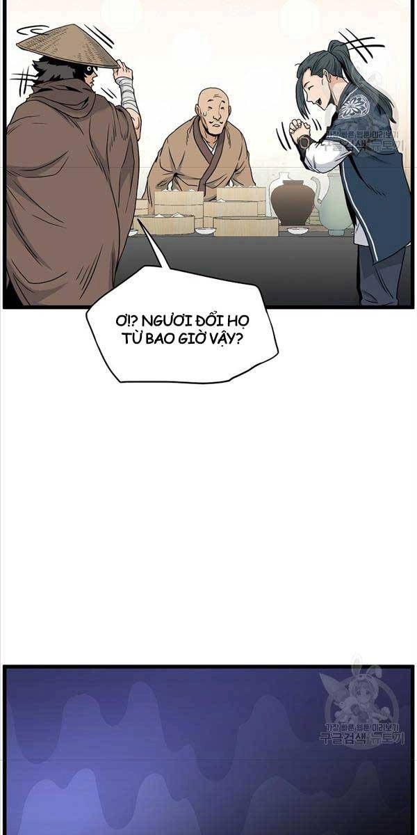 Đăng Nhập Murim Chapter 166 - 61