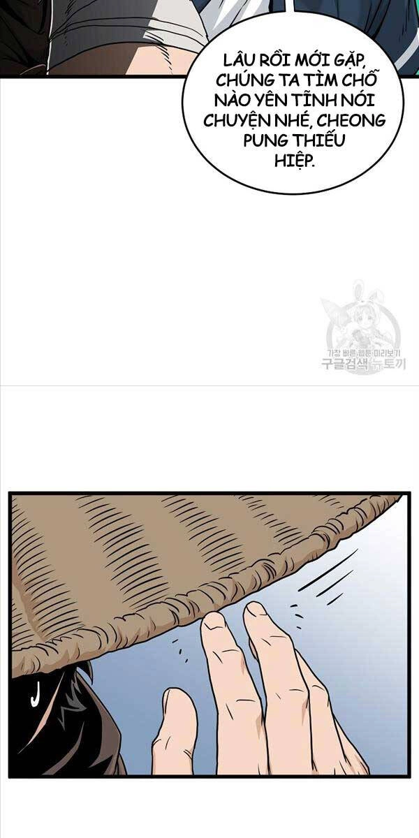 Đăng Nhập Murim Chapter 166 - 65