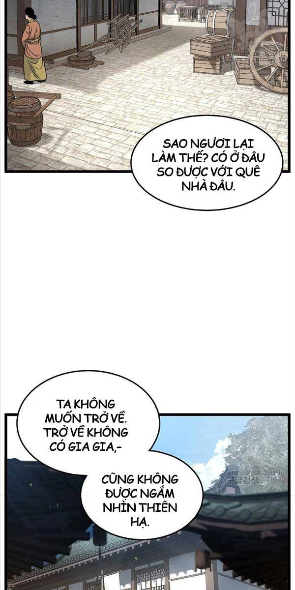 Đăng Nhập Murim Chapter 166 - 72