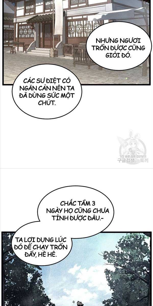 Đăng Nhập Murim Chapter 166 - 73