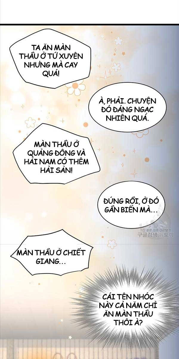 Đăng Nhập Murim Chapter 166 - 75