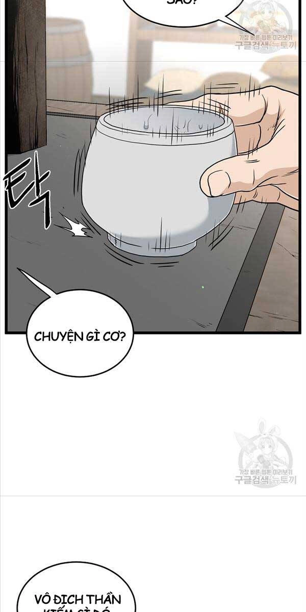 Đăng Nhập Murim Chapter 166 - 77