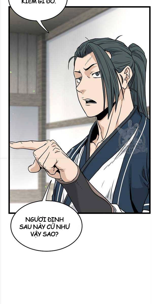 Đăng Nhập Murim Chapter 166 - 78