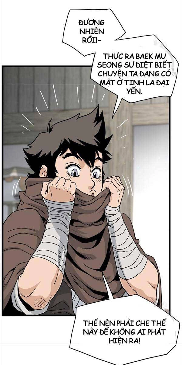 Đăng Nhập Murim Chapter 166 - 79