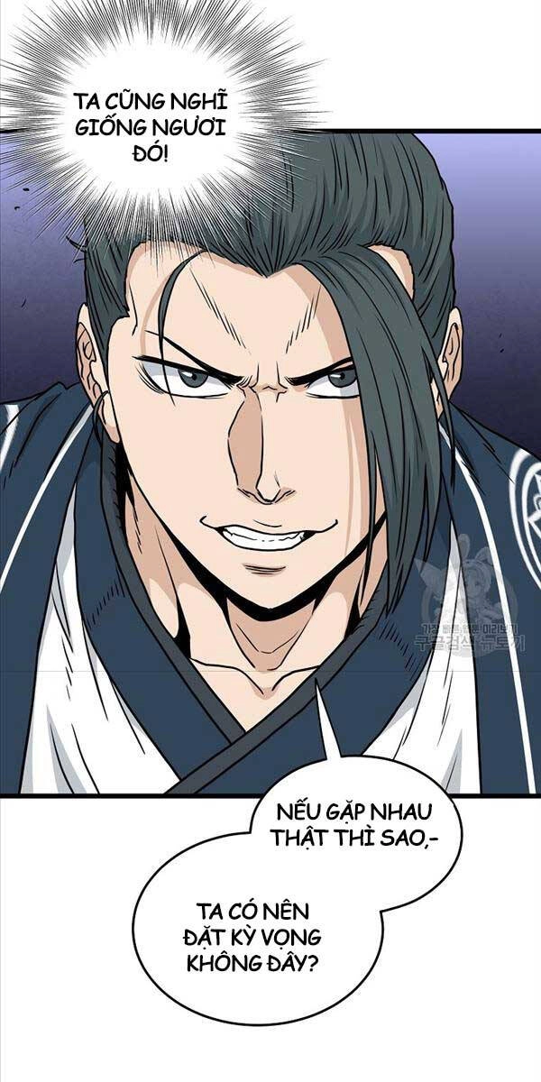 Đăng Nhập Murim Chapter 166 - 85