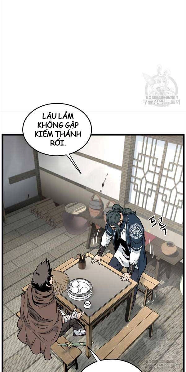 Đăng Nhập Murim Chapter 166 - 91