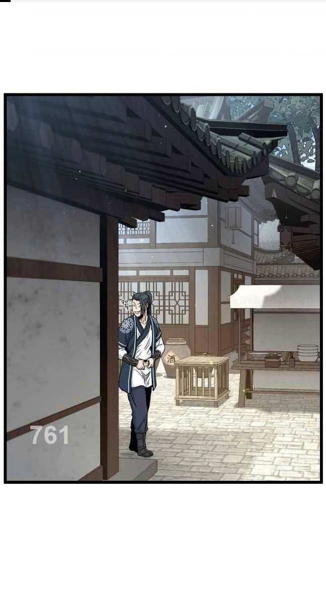 Đăng Nhập Murim Chapter 167 - 1