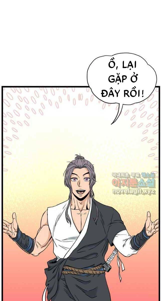 Đăng Nhập Murim Chapter 167 - 7